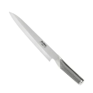 Faca Inox para Canhoto Yanagiba 10" - Global