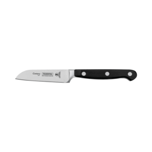 Faca para Legumes e Frutas Century com Lâmina em Aço Inox e Cabo em Policarbonato e Fibra de Vidro 3" - Tramontina