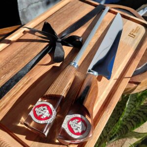 Kit Churrasco do Inter